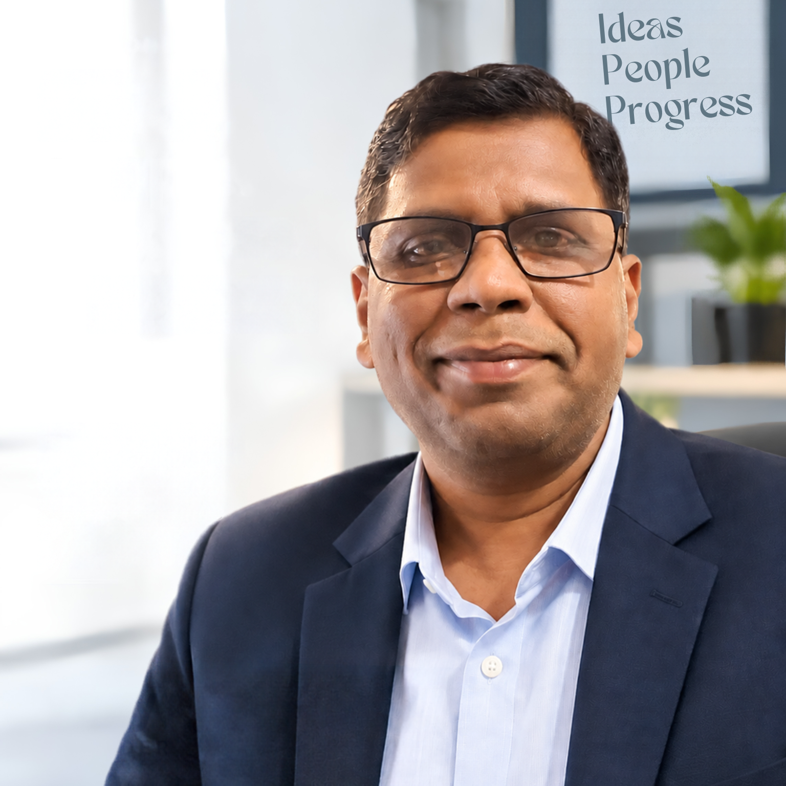 Vijay Vejendla, Founder of VSDL IT Solutions